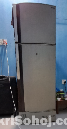 Sharp Fridge and Refrigerator for Sale